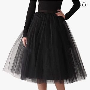 NWT skirt